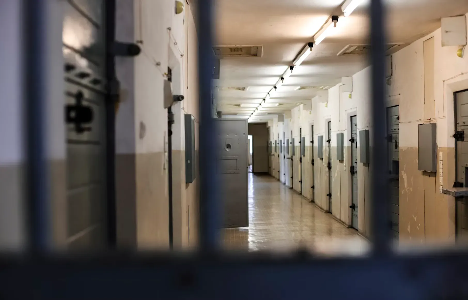 Le carceri in Italia