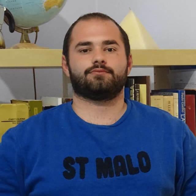 foto dei fondatori