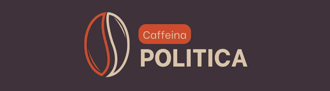 logo di Caffeina Politica