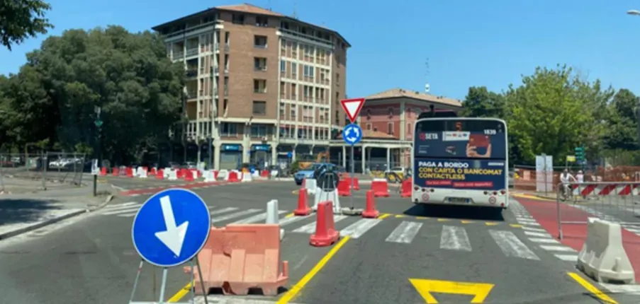 Le voci di Reggio Emilia: dialoghi prima del voto (ambiente)