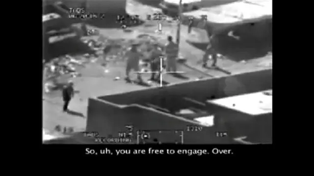 Collateral Murder