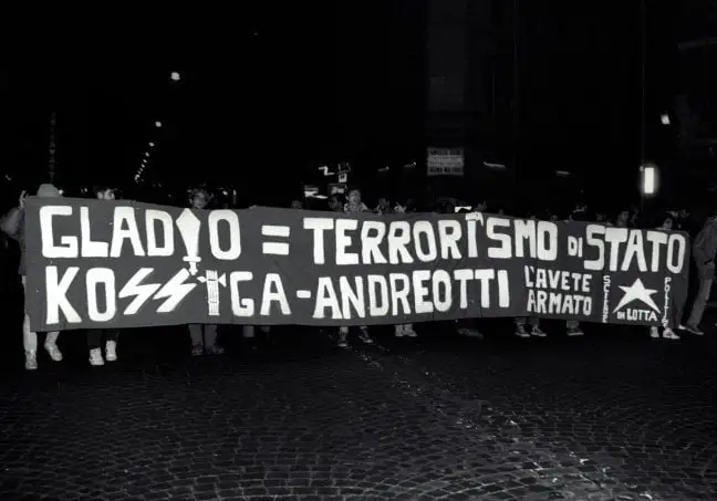Operazione Gladio: l’oscuro segreto della nostra Repubblica