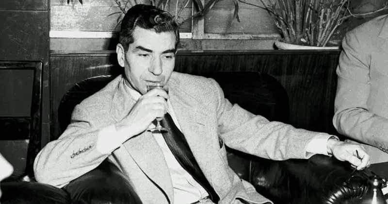 Earl Brennan