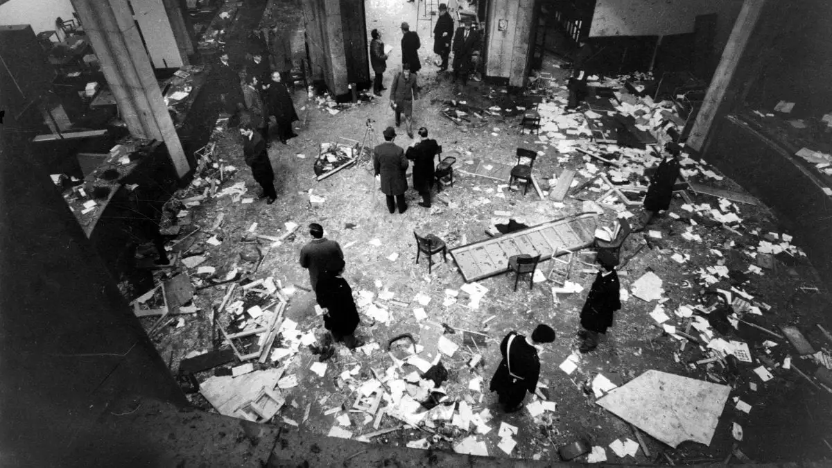 Strage di Piazza Fontana